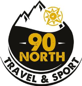 Imagen de 90 North Travel & Sport