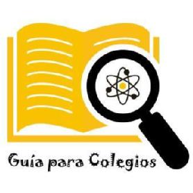 Imagen de GUÍA PARA COLEGIOS