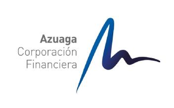 Imagen de AZUAGA CORPORACIÓN FINANCIERA