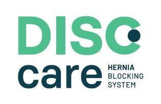 Imagen de DISC CARE HERNIA BLOCKING SYSTEM