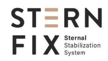 Imagen de STERN FIX STERNAL STABILIZATION SYSTEM