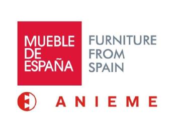 Imagen de MUEBLE DE ESPAÑA FURNITURE FROM SPAIN ANIEME