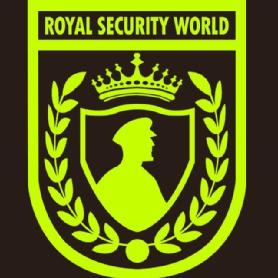 Imagen de ROYAL SECURITY WORLD