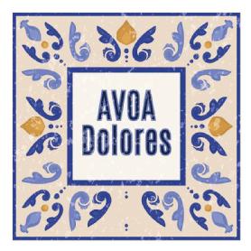 Imagen de AVOA DOLORES