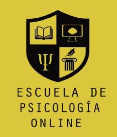 Imagen de ESCUELA DE PSICOLOGÍA ONLINE