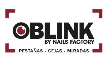 Imagen de OBLINK by NAILS FACTORY. Pestañas .Cejas. Miradas