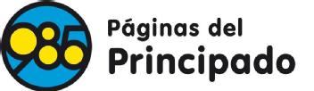 Imagen de 985 PÁGINAS DEL PRINCIPADO