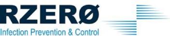 Imagen de RZERO INFECTION PREVENTION & CONTROL