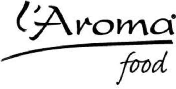 Imagen de L\'AROMA FOOD
