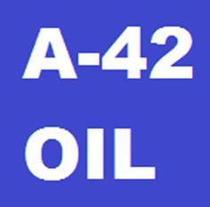 Imagen de A-42 OIL