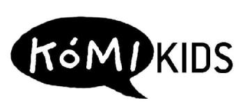 Imagen de KÓMIKIDS