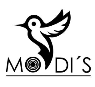Imagen de MODI\'S