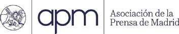 Imagen de APM ASOCIACION DE LA PRENSA DE MADRID