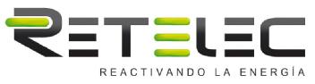 Imagen de RETELEC REACTIVANDO LA ENERGÍA