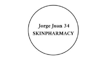 Imagen de Jorge Juan 34 SKINPHARMACY
