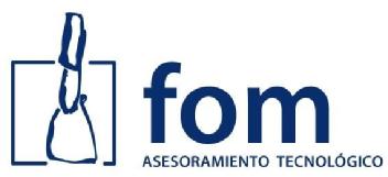 Imagen de FOM ASESORAMIENTO TECNOLÓGICO