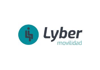 Imagen de LYBER MOVILIDAD