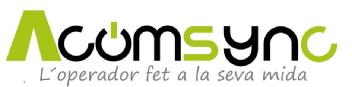 Imagen de ACOMSYNC L\'OPERADOR FET A LA SEVA MIDA