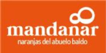 Imagen de mandanar naranjas del abuelo baldo