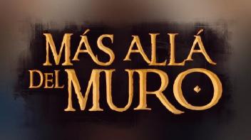 Imagen de MÁS ALLÁ DEL MURO