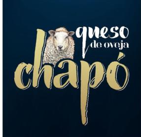 Imagen de CHAPÓ QUESO DE OVEJA