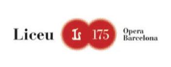 Imagen de LICEU L 175 OPERA BARCELONA