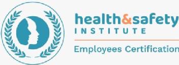 Imagen de HEALTH&SAFETY INSTITUTE EMPLOYEES CERTIFICATION
