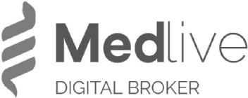 Imagen de MEDLIVE DIGITAL BROKER