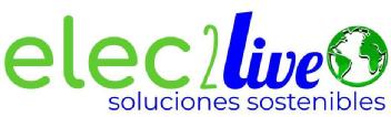 Imagen de elec2live soluciones sostenibles