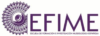 Imagen de ESCUELA DE FORMACIÓN E INVESTIGACIÓN MUSEOLÓGICA ESPAÑOLA - EFIME