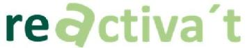 Imagen de REACTIVA\'T