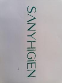 Imagen de SANYHIGIEN