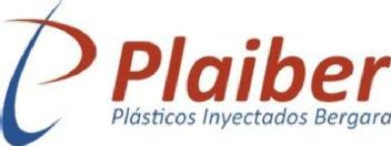Imagen de PLAIBER PLÁSTICOS INYECTADOS BERGARA