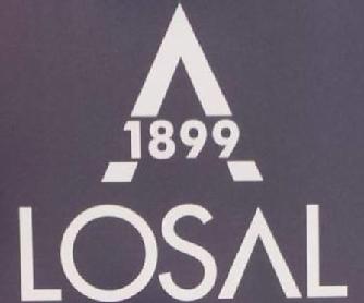 Imagen de A 1899 LOSAL