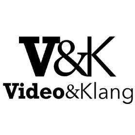 Imagen de V&K VIDEO&KLANG