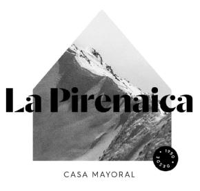 Imagen de LA PIRENAICA CASA MAYORAL DESDE 1950