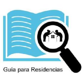 Imagen de GUÍA PARA RESIDENCIAS