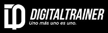 Imagen de DIGITALTRAINER UNO MÁS UNO ES UNO