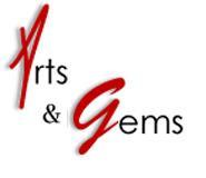 Imagen de ARTS & GEMS
