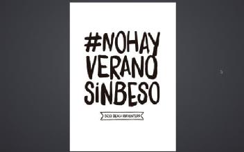Imagen de NO HAY VERANO SIN BESO BESO BEACH FORMENTERA