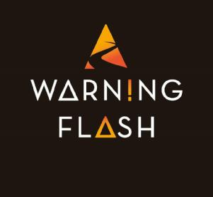 Imagen de WARNING FLASH