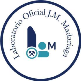 Imagen de LABORATORIO OFICIAL J. M. MADARIAGA LOM