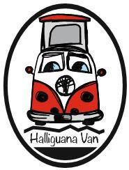 Imagen de HALLIGUANA VAN