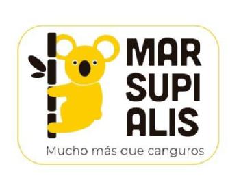 Imagen de MARSUPIALIS MUCHO MÁS QUE CANGUROS