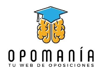 Imagen de OPOMANÍA TU WEB DE OPOSICIONES
