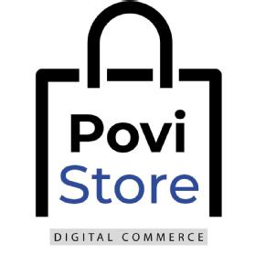 Imagen de PoviStore DIGITAL COMMERCE