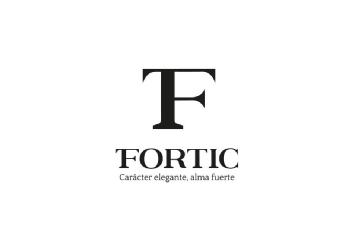 Imagen de F FORTIC CARACTER ELEGANTE, ALMA FUERTE