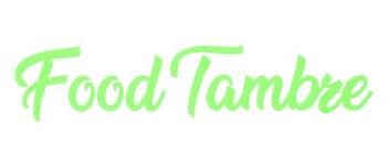 Imagen de FOOD TAMBRE