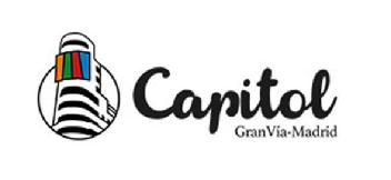 Imagen de CAPITOL GRAN VIA-MADRID