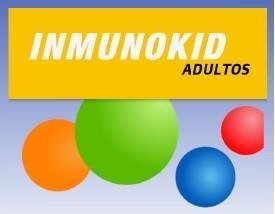 Imagen de INMUNOKID ADULTOS
